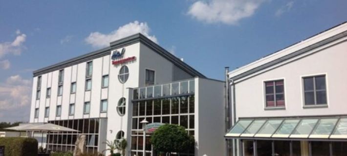 Hotel Seehof Leipzig Hotels in Leipzig