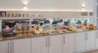 Hotel Chrisma - sarapan