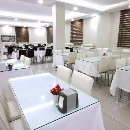 Afyon Grand Arı Hotel
