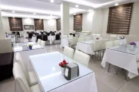 Afyon Grand Arı Hotel - Desayuno