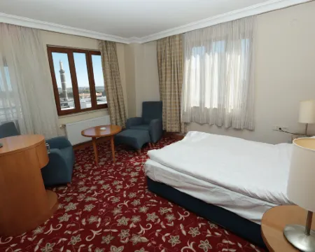 Hotel Diyarbakir Hotels in Diyarbakir
