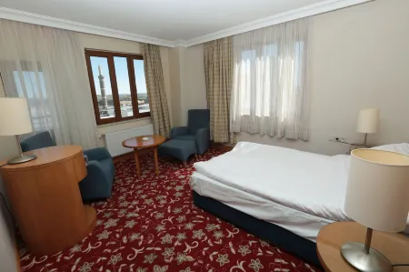 Hotel Diyarbakir Отели в г. Диярбакыр