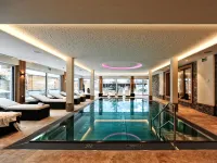 Hotel Theresia - piscina