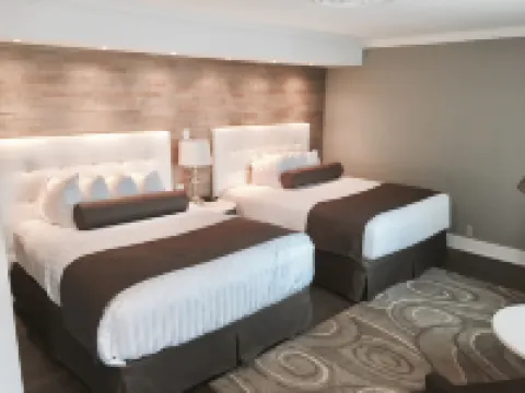 柳條灣汽車旅館 特魯羅酒店
