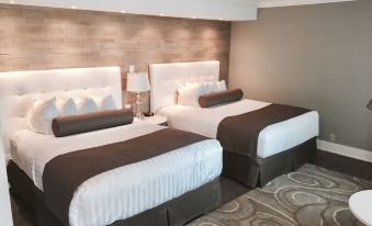 Willow Bend Motel
