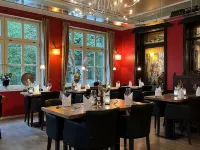 Hotel Bentheimer Hof Hotels in Bentheim