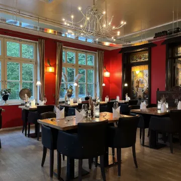 Hotel Bentheimer Hof