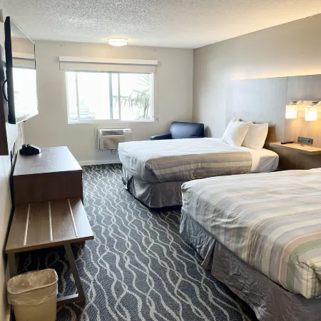 Dunes Motel Hillsboro
