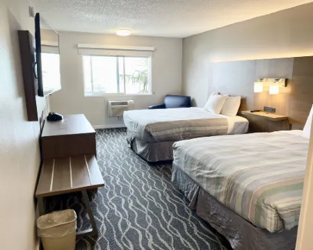 Dunes Motel Hillsboro Hotels in Hillsboro