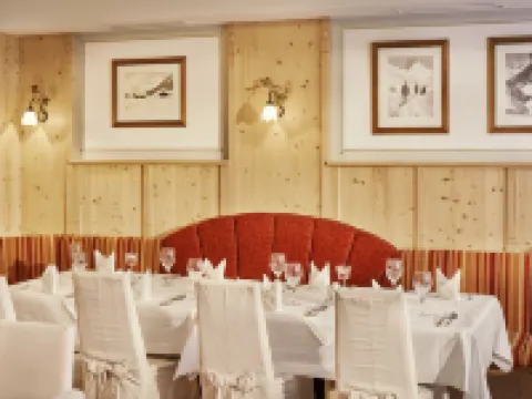 史特倫根阿爾貝波希酒店 施特倫根酒店