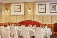 Posthotel Strengen am Arlberg Hotels in Landeck