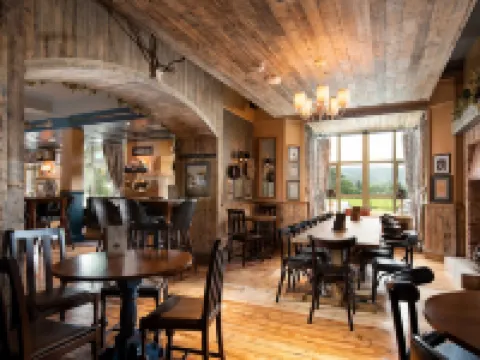 The Coniston Inn - the Inn Collection Group Hotels in Coniston