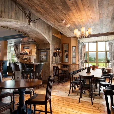 The Coniston Inn - the Inn Collection Group