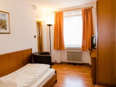 Altstadthotel Wienecke