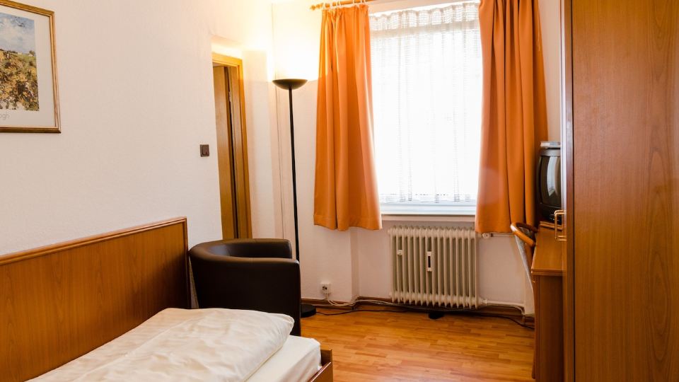 Altstadthotel Wienecke