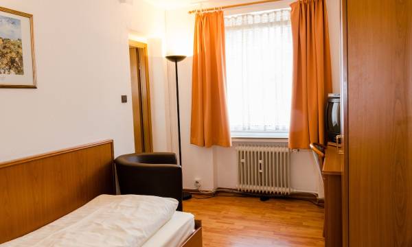 Altstadthotel Wienecke