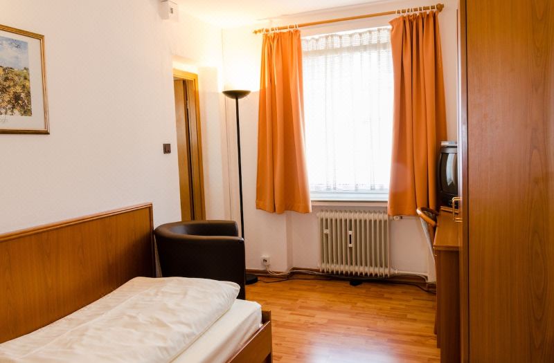 Altstadthotel Wienecke