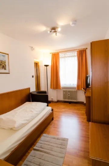 Altstadthotel Wienecke Garni