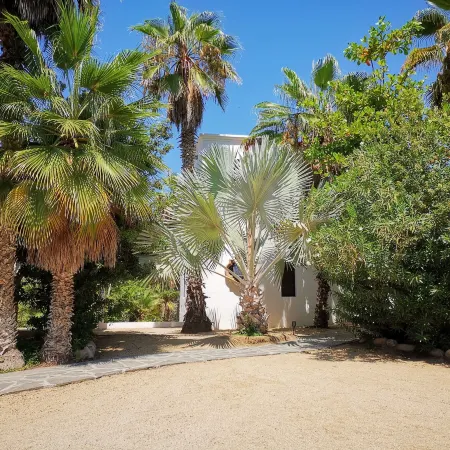 Hacienda Todos Los Santos