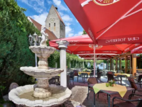 Hotelgasthof Zur Sonne Hotels in Bad Gogging