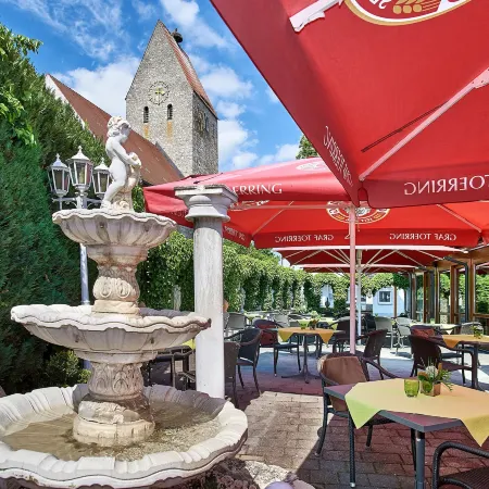 Hotelgasthof Zur Sonne