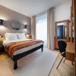 Hôtel Bristol Union Intra Muros - 3-Star