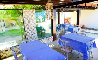 Waterfront Apart Hotel