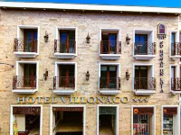 Hotel Villonaco Hotels in Loja