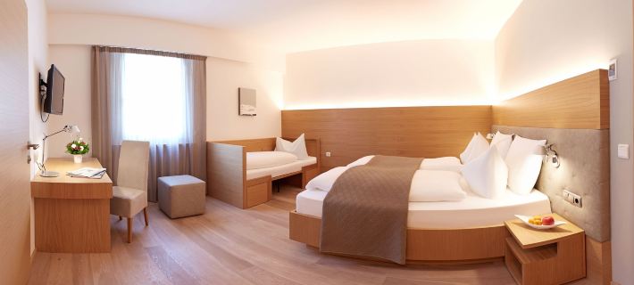 Hotel Post Gries Hotel di Bolzano-Bozen