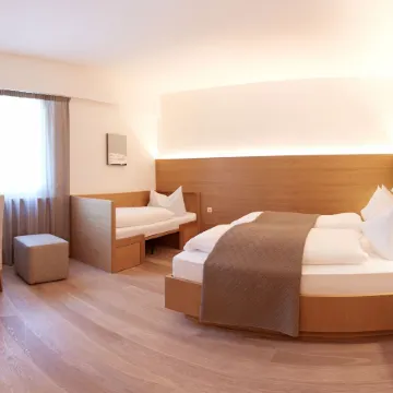Hotel Post Gries
