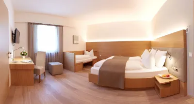 Hotel Post Gries Hotels near Monumento a Walther Von der Vogelweide