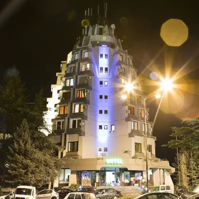 Hotel Petrus