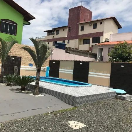 Residencial Flat Debora