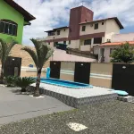 Residencial Flat Debora - สระว่ายน้ำส่วนตัว