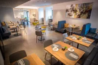 Hotel Villa Enrica - Parkering