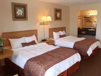 Regency Inn Eureka Springs Hotels in Cedar Township