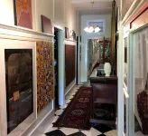 The Chalet Guesthouse and Studio - bar