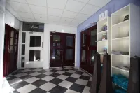 Het Wapen Van Enkhuizen Hotel a Enkhuizen