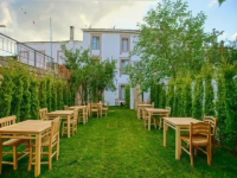 Ayışığı Hotel Hotels in Ayvalik