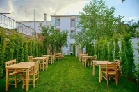 Ayışığı Hotel โรงแรมใน