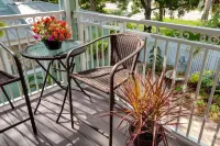SeaGlass Inn Bed and Breakfast Hotel a Melbourne Beach