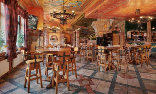 Wellness Hotel Lužan