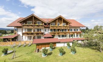 Wellnesshotel Waldruh