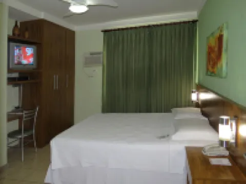 Steel Valley Hotel Hotels in Ipatinga