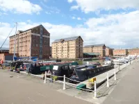 The Old Dairy Hotels in Newnham