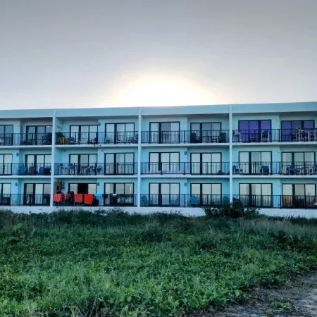 Continental 101 Minium 2 Bedroom Condo by RedAwning