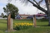 Mariners Cove Inn - Wifi