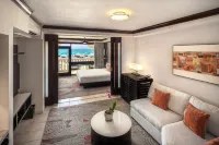 Bucuti & Tara Boutique Beach Resort - Adult Only - Baarit