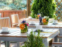 Median Hotel Garni Hotels in Wernigerode