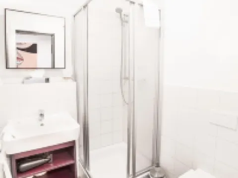 Luxstay Friedberg - Self-Check-IN Hotels in Friedberg